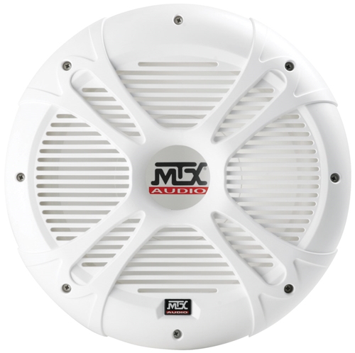 Tm1004 MTX 10 Inch Marine Subwoofer MTX Audio Serious About Sound