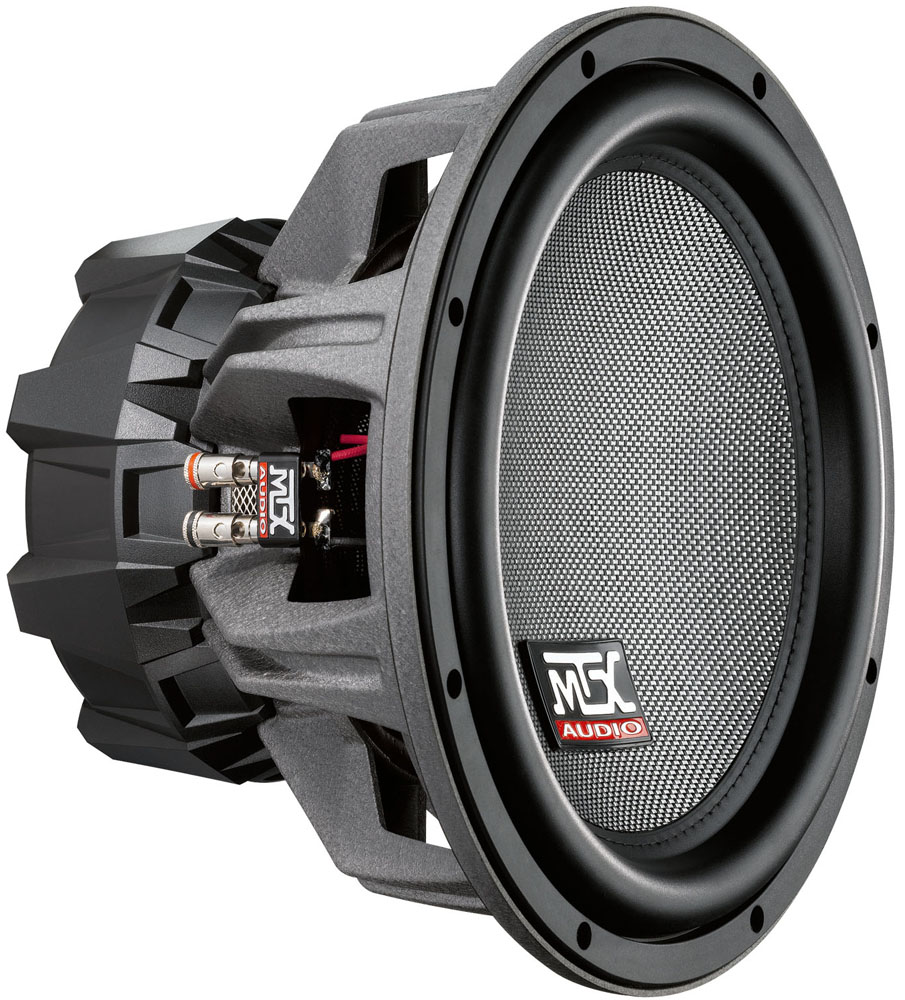subwoofer pioneer 400w rms 2 ohms