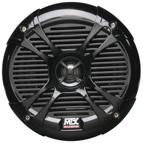 Tm6502B MTX Marine Coaxial Speakers | MTX Audio - Serious About Sound®