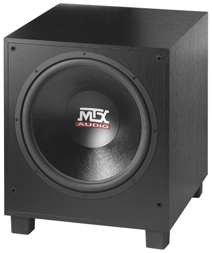 SW1515 MTX 15 inch Car Subwoofer | MTX Audio - Serious About Sound®