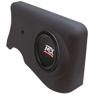 toyota tacoma regular cab subwoofer #6