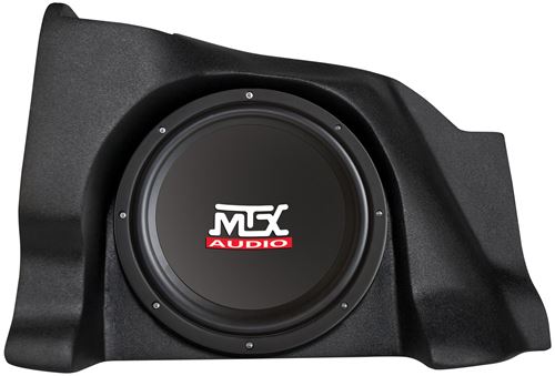 MTX Germany - Subwoofer - MTX Audio