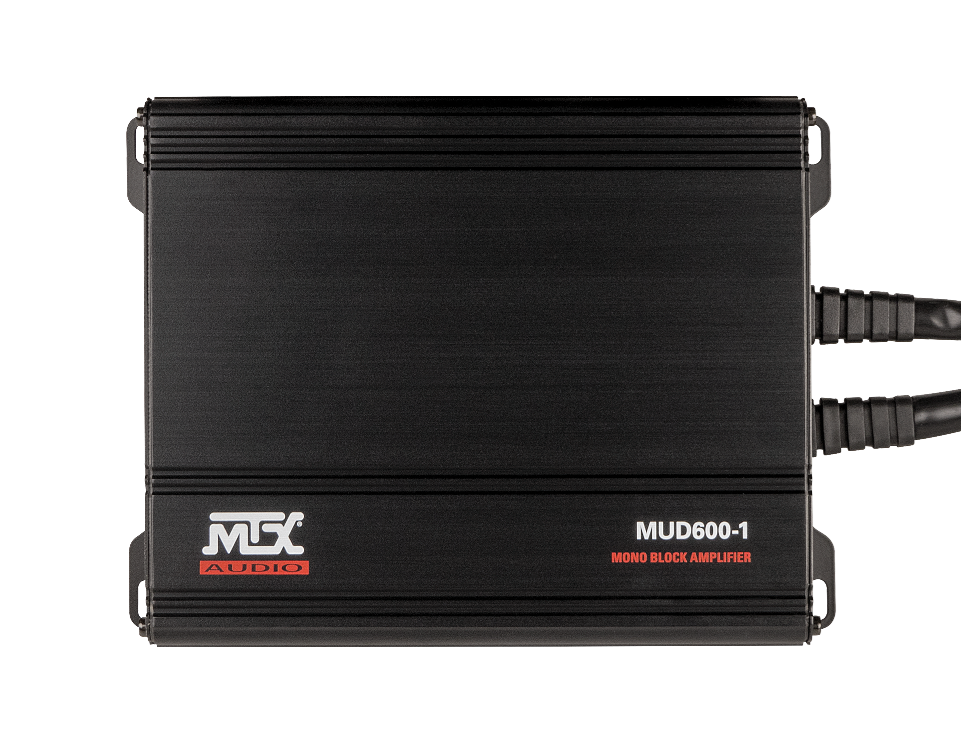 MUD Series 600-Watt RMS Mono Block Class All Weather Powersports Amplifier | MTX Audio - Serious About Sound®