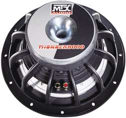 mtx thunder 8000 12