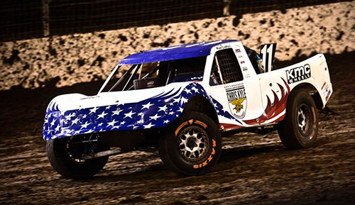 MTX Sponsored Chris Kyle Memorial Benefit Race | MTX Audio - Serious ...