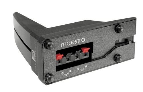 MAESTRO Wireless Transmitter Connections