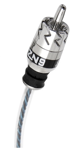 Picture of MTX StreetWires ZN9Y2M 1F/2M Y-Adaptor Cable