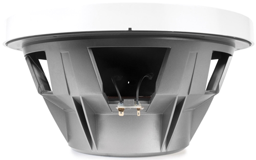 WET124-W Marine Subwoofer Side