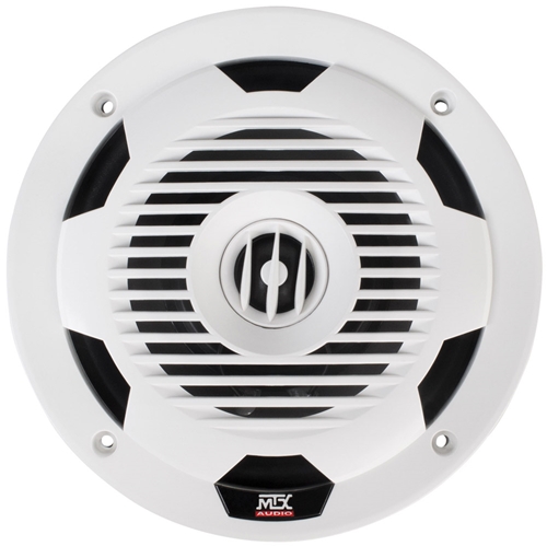 WET77-W All-Weather Marine Grade 7.7" Coaxial Speaker Front