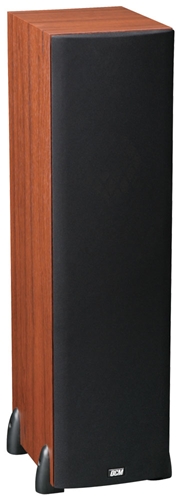 TP160-CH Home Theater Cabinet Speaker with Grille