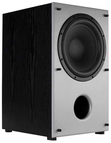 Picture of CT12SW 12 inch 250W RMS Wireless Ready Powered Subwoofer