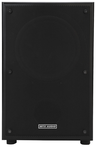 Picture of CT8SW 8 inch 50W RMS Wireless Ready Powered Subwoofer