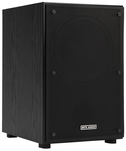 Picture of CT8SW 8 inch 50W RMS Wireless Ready Powered Subwoofer