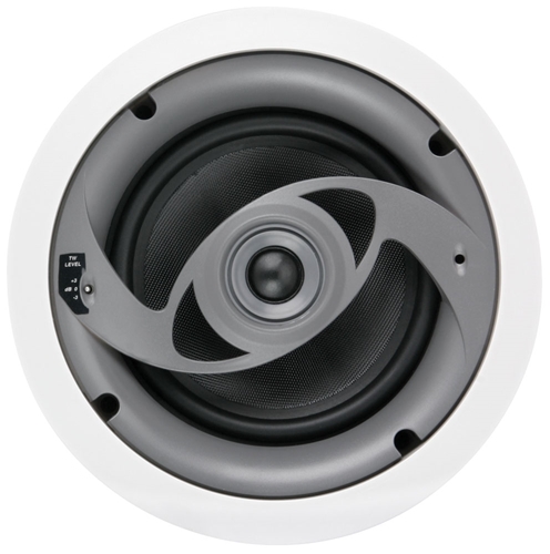 Picture of CT Series CT620C 6.5 inch 2-Way 60W RMS 8 Ohm In-Ceiling Speaker Pair