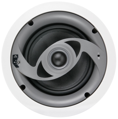 Picture of CT Series CT625C 6.5 inch 2-Way 60W RMS 8 Ohm In-Ceiling Speaker Pair