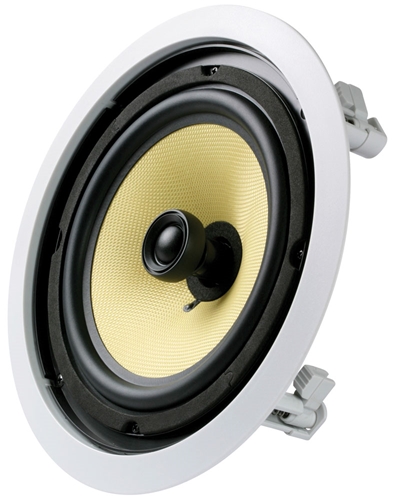 Picture of DCM TD820C 8 inch 2-Way 75W RMS 8 Ohm In-Ceiling Speaker Pair