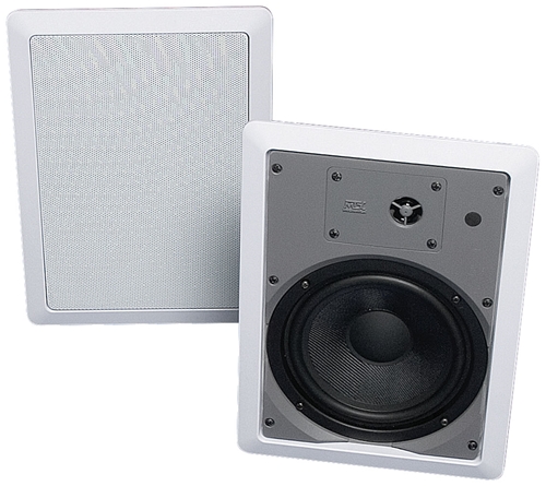 Picture of H Series H615W 6.5 inch 40W RMS 8 Ohm In-Wall Speaker Pair