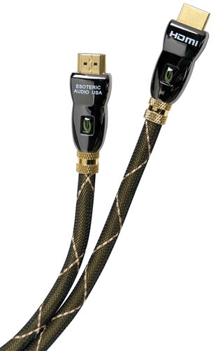 Picture of E7 Series E7HDMI-1M 1 Meter 1080P HDMI Cable