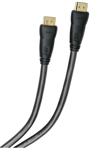 Picture of E2 Series E2HDMI-1M 1 Meter 1080P HDMI Cable