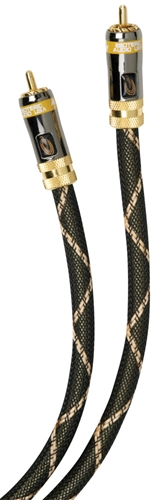 Picture of E7 Series ECV7-5M 5 Meter Premium RCA Video Interconnect