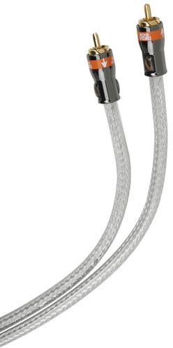 Picture of E5 Series EDI5-0.5M 0.5 Meter Digital Coaxial Interconnect