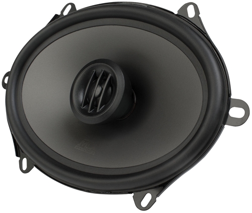 THUNDER68 Coaxial Car Speaker Angle