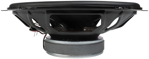 THUNDER68 Coaxial Car Speaker Side