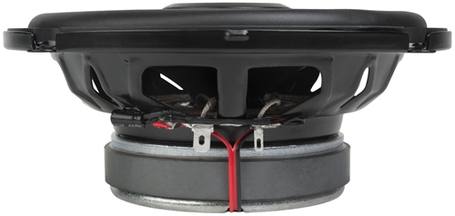 THUNDER65 Coaxial Car Speaker Side