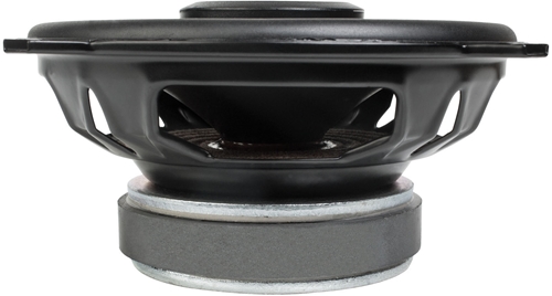 THUNDER52 Coaxial Car Speaker Side