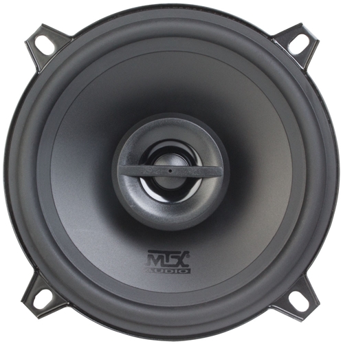 TERMINATOR522 Coaxial Car Speaker Front