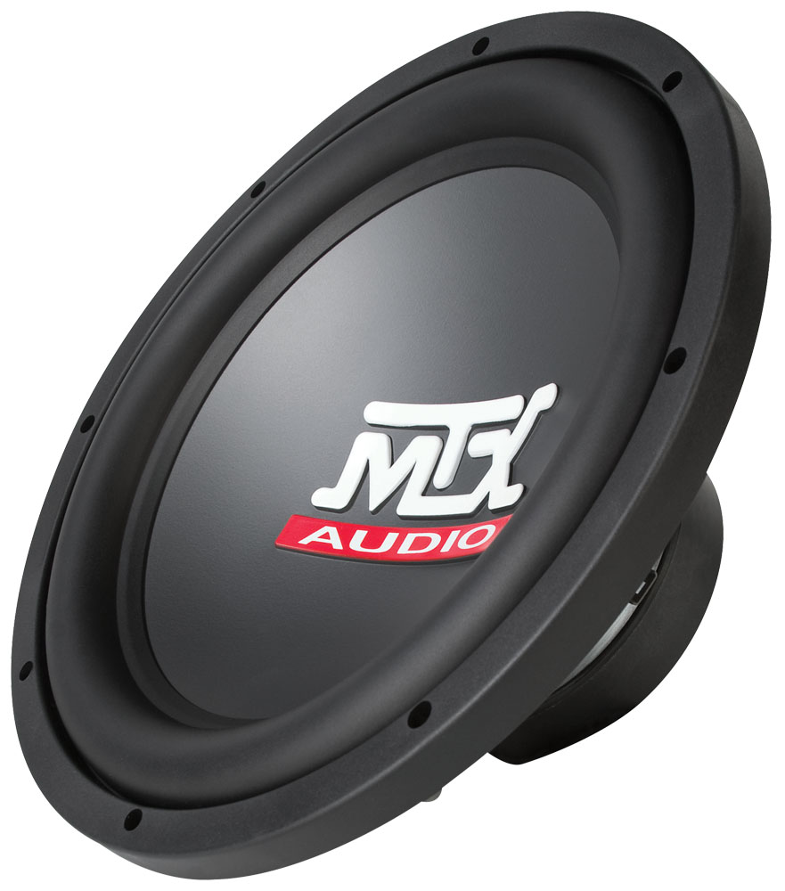 Discontinued Obsolete SKU | MTX Audio - Serious About
