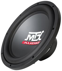 mtx road thunder 10 subwoofer