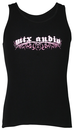 Picture of Ladies XL MTX Tribal Edition MMA Team Tank