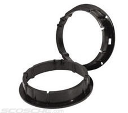 Picture of 1995-up Volkswagen Speaker Adapter (pair)