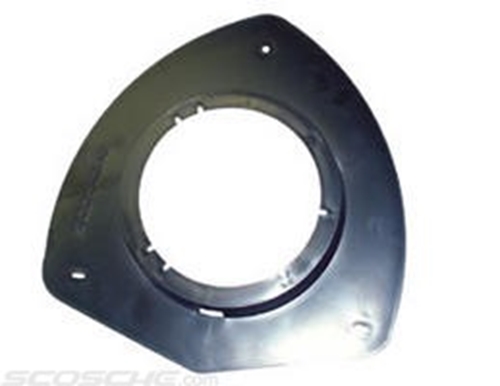 Picture of 2002 Trailblazer/Envoy/Bravada 5 1/4 inch- 6 1/2 inch Speaker Adapter