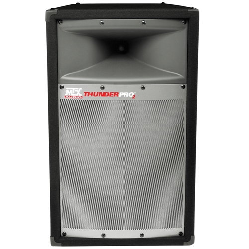 Picture of 2-Way 150-Watt RMS Full Range Cabinet Speaker