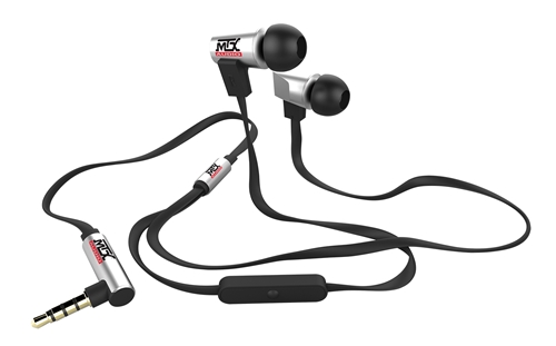 Picture of StreetAudio iE5 In Ear Headphones