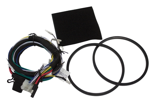 Picture of HDWH2 2-Channel Wiring Harness for Harley Davidson Motorcycles