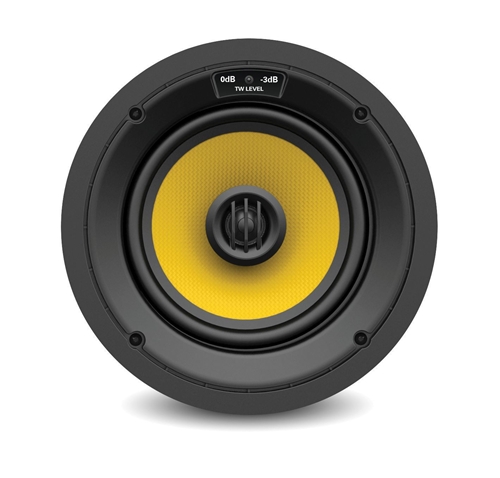 T625CW In-Wall/In-Ceiling Speaker Front