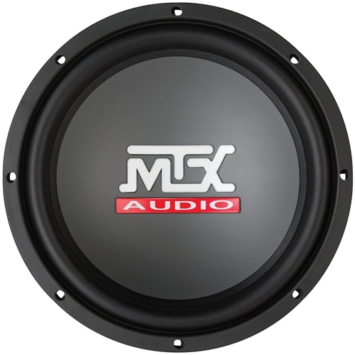 Picture of RoadThunder RTS10-04 10 inch 250W RMS 4 Ohm Subwoofer