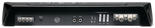 Picture of 600-Watt RMS Mono Block Class D Amplifier