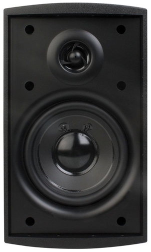 Picture of MODEL MP41B Single 4 inch 40W RMS Speaker