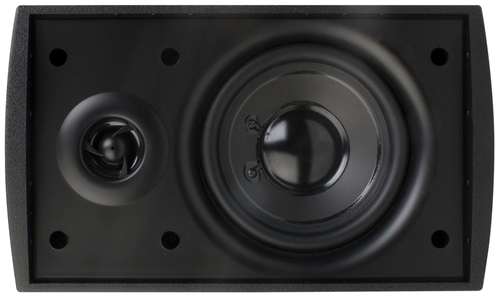 Picture of MODEL MP41B Single 4 inch 40W RMS Speaker