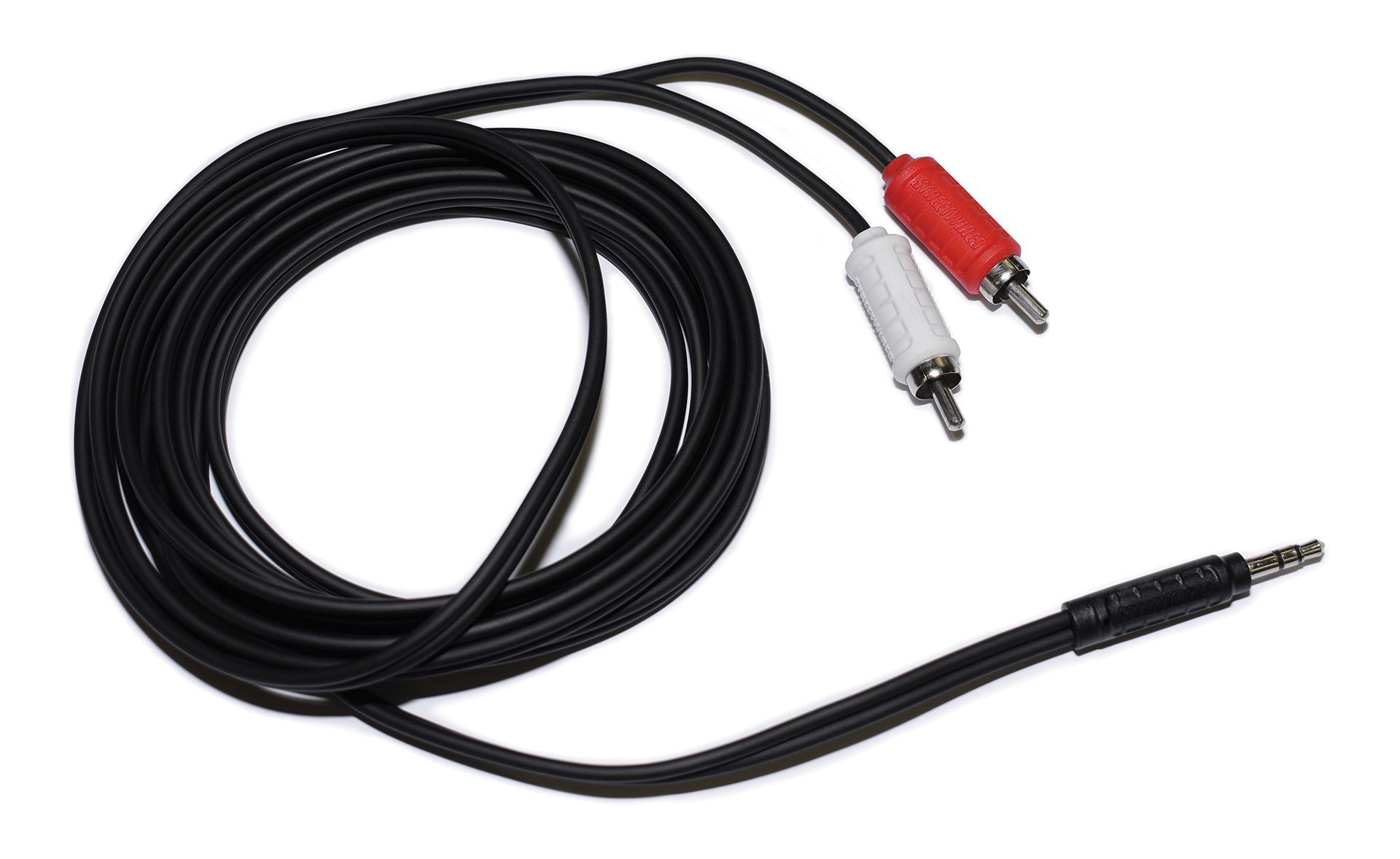 ZN1MR35 StreetWires 3.5mm To RCA Cable