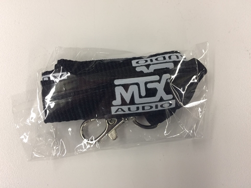 MTX Lanyard