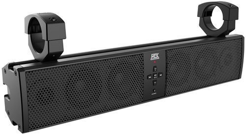 MUD6SPBT Bluetooth Sound Bar