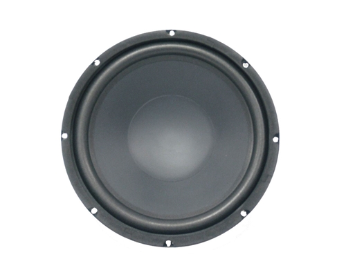 Picture of Replacement Subwoofer