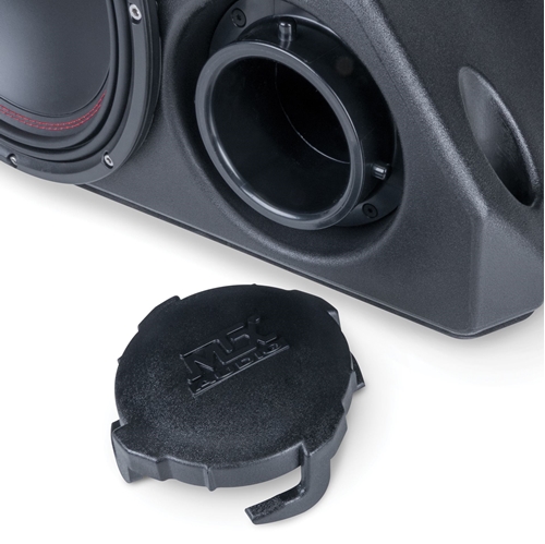 RZR-14-SW Subwoofer Enclosure QUIPS