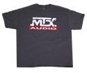 Picture of MTX Distressed Logo T-Shirt XXL