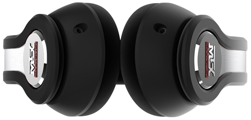 Picture of MTX StreetAudio On Ear Headphones